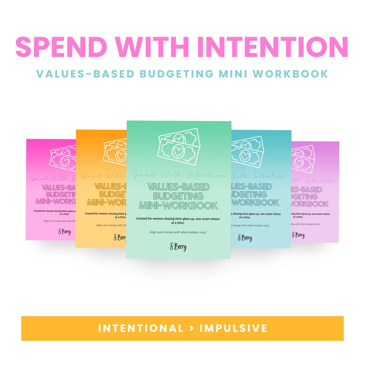 Money Saving Templates