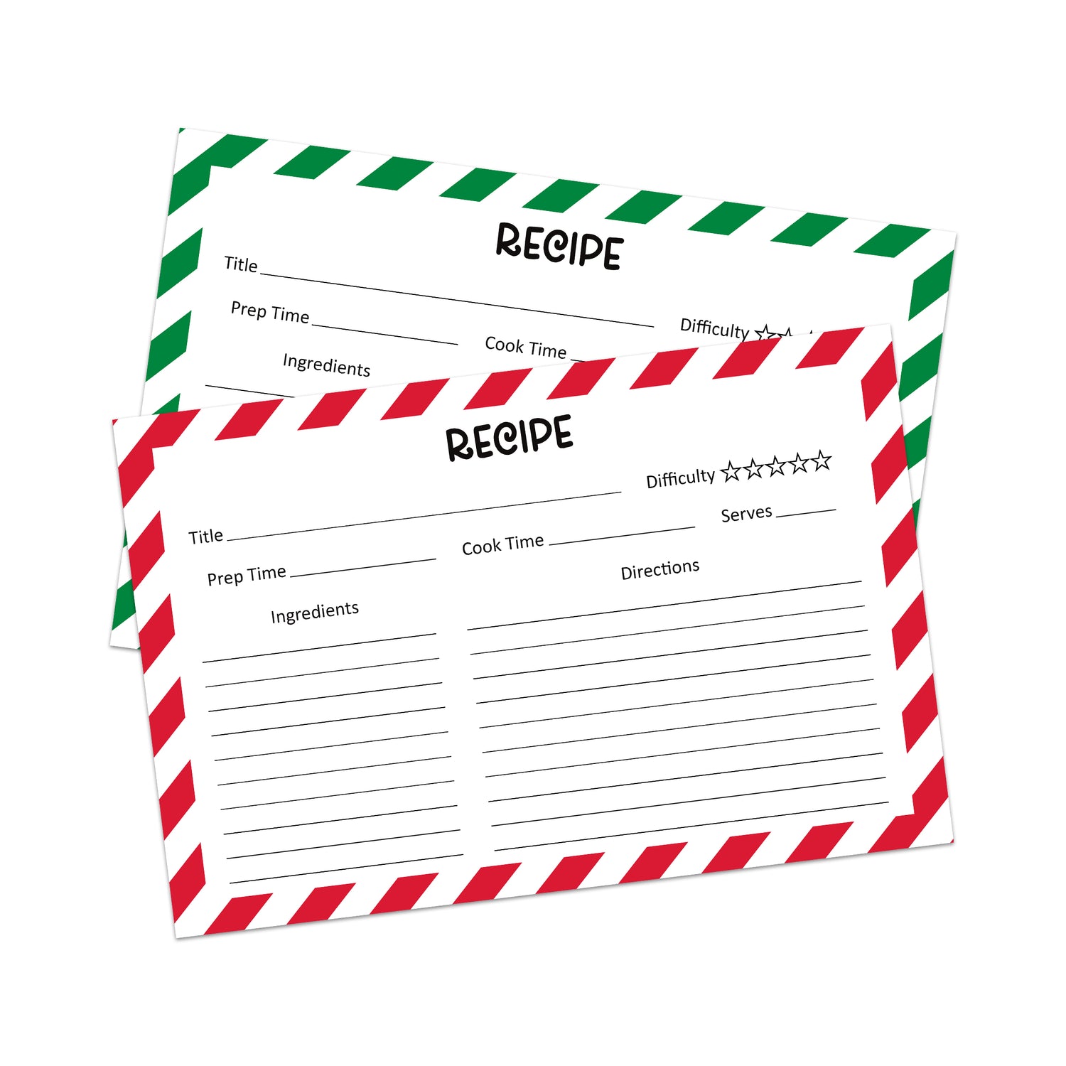 Christmas Freebies